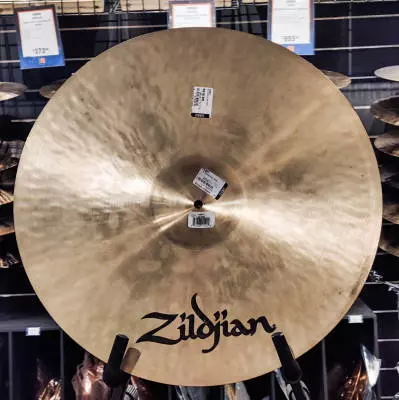 Zildjian - K 20 Inch Ride 2